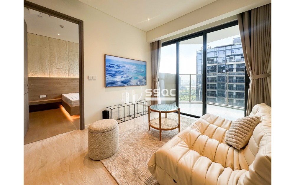 BÁN CĂN HỘ 1PN METROPOLE THỦ THIÊM –  FULL NỘI THẤT – GIÁ 22 TỶ